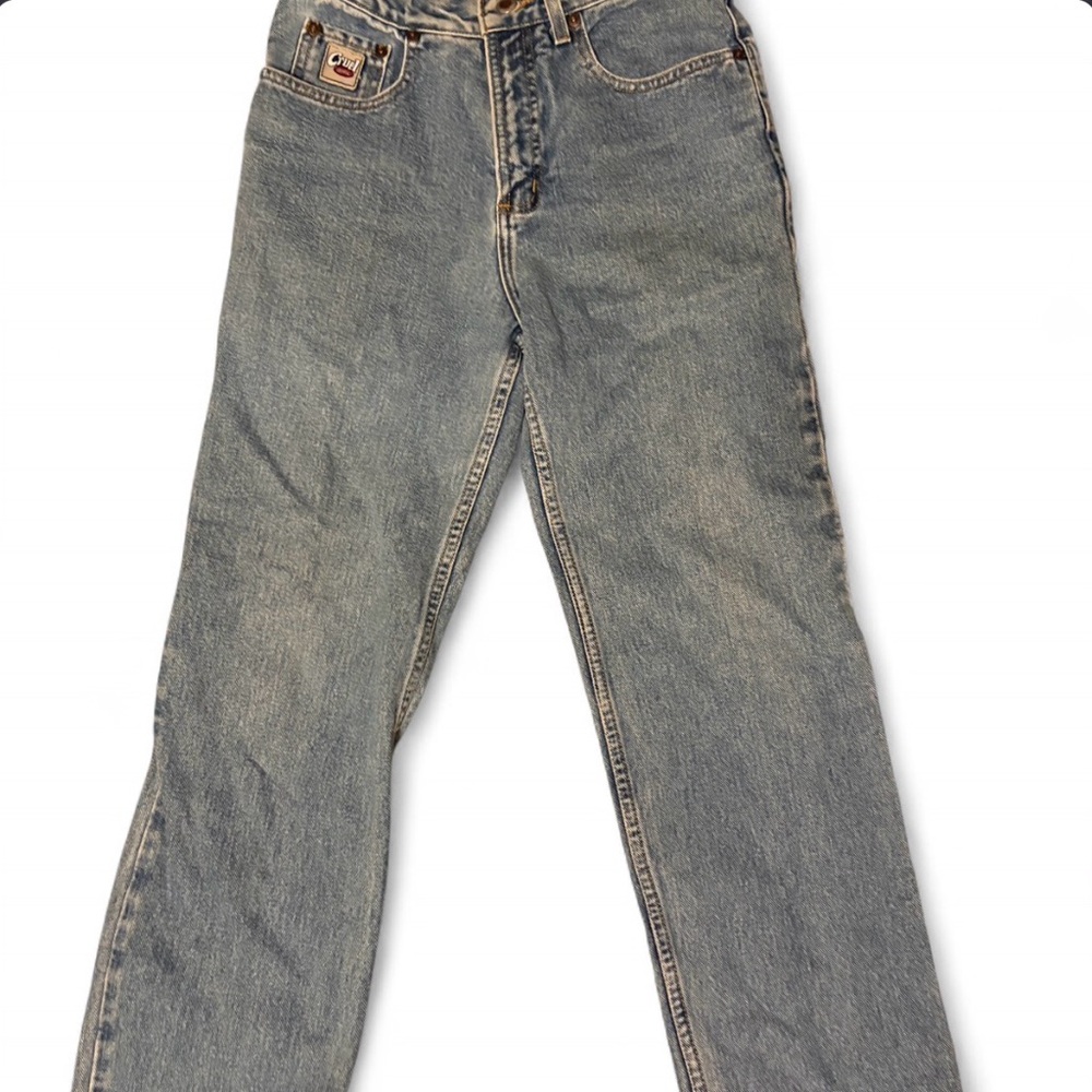 Vintage Cruel Girl Slim fit jeans